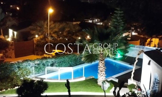 Odsprzedaż - Willa -
Torrevieja - Los Balcones