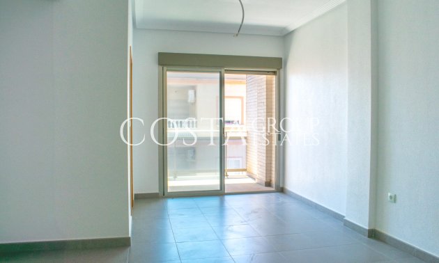 Wiederverkauf - Apartments -
Guardamar del Segura - Center