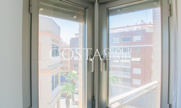 Wiederverkauf - Apartments -
Guardamar del Segura - Center