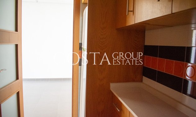 Wiederverkauf - Apartments -
Guardamar del Segura - Center