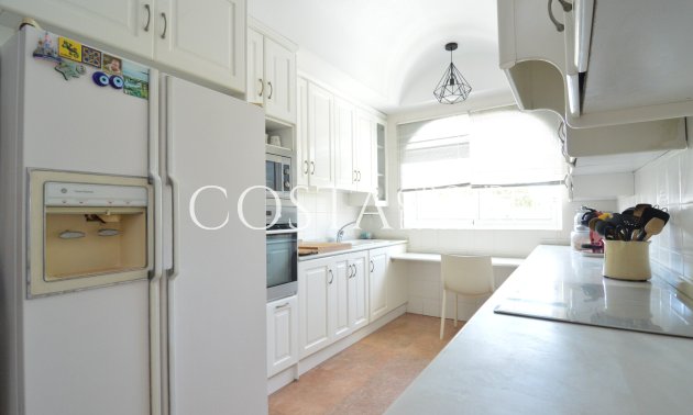 Revente - Villa -
Torrevieja - Torreta Florida