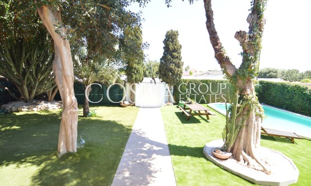 Revente - Villa -
Torrevieja - Torreta Florida