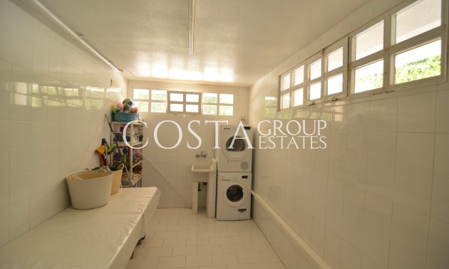 Revente - Villa -
Torrevieja - Torreta Florida