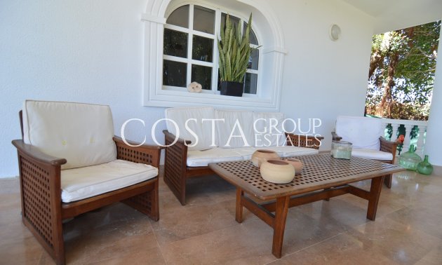 Revente - Villa -
Torrevieja - Torreta Florida