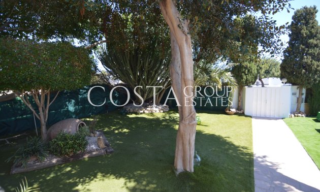 Revente - Villa -
Torrevieja - Torreta Florida