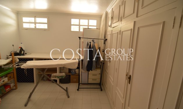 Revente - Villa -
Torrevieja - Torreta Florida