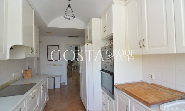 Revente - Villa -
Torrevieja - Torreta Florida