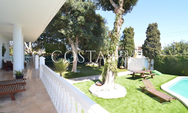 Revente - Villa -
Torrevieja - Torreta Florida