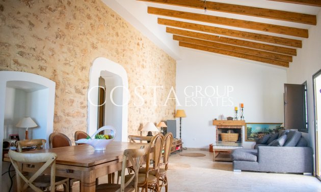 Herverkoop - Villa -
Guardamar del Segura - El Raso