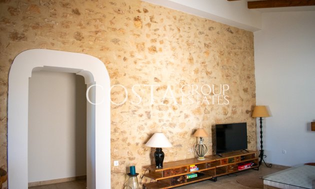 Herverkoop - Villa -
Guardamar del Segura - El Raso