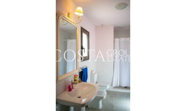 Herverkoop - Villa -
Guardamar del Segura - El Raso