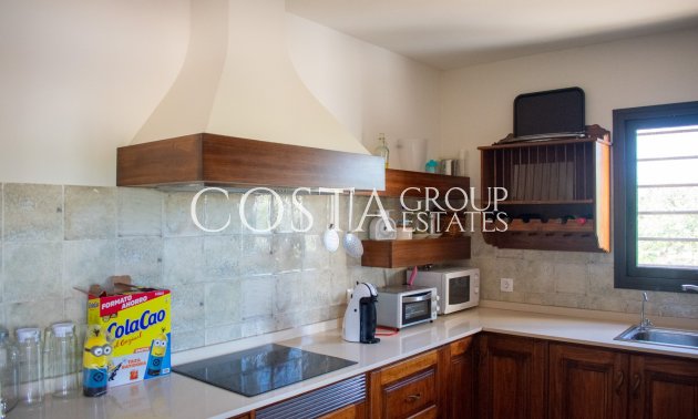 Herverkoop - Villa -
Guardamar del Segura - El Raso