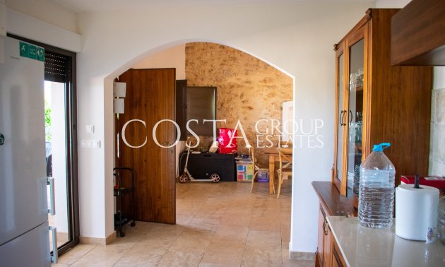 Herverkoop - Villa -
Guardamar del Segura - El Raso