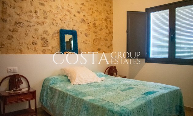 Herverkoop - Villa -
Guardamar del Segura - El Raso