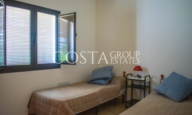 Herverkoop - Villa -
Guardamar del Segura - El Raso