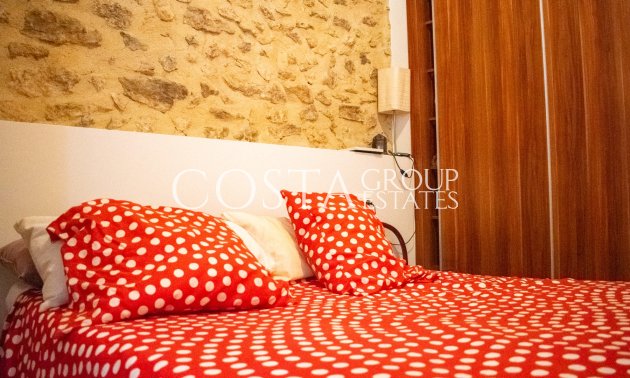 Herverkoop - Villa -
Guardamar del Segura - El Raso