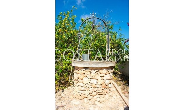 Herverkoop - Villa -
Guardamar del Segura - El Raso