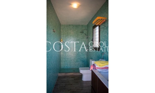 Herverkoop - Villa -
Guardamar del Segura - El Raso