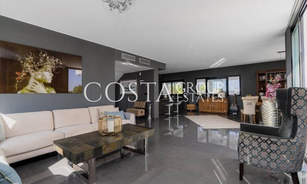 Herverkoop - Villa -
San Fulgencio - La Marina