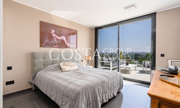 Herverkoop - Villa -
San Fulgencio - La Marina