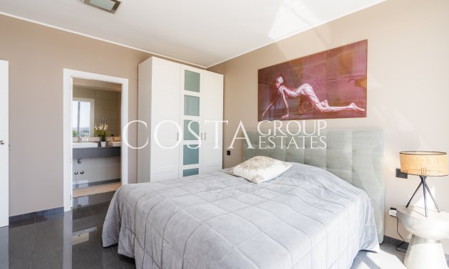 Herverkoop - Villa -
San Fulgencio - La Marina