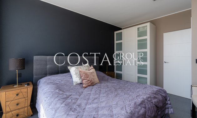 Herverkoop - Villa -
San Fulgencio - La Marina