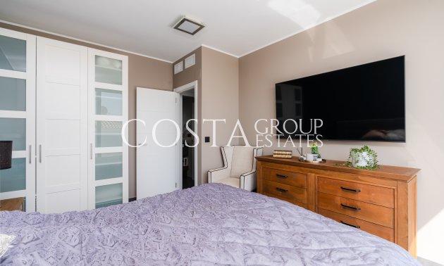 Herverkoop - Villa -
San Fulgencio - La Marina