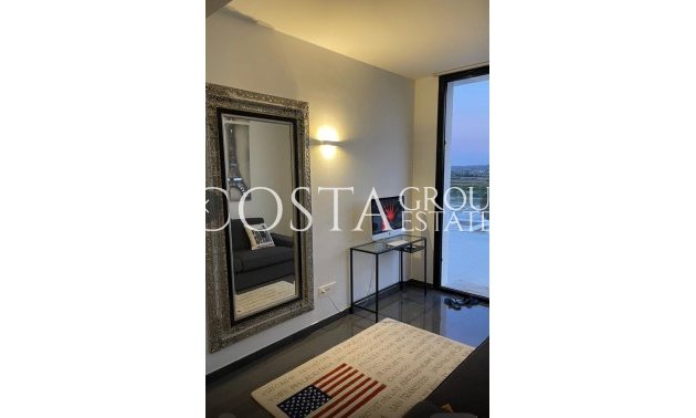 Herverkoop - Villa -
San Fulgencio - La Marina