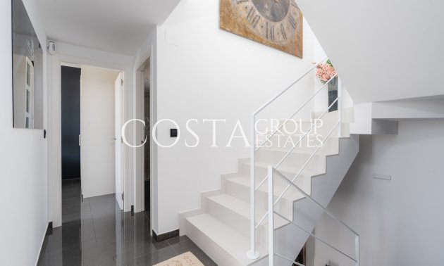 Herverkoop - Villa -
San Fulgencio - La Marina