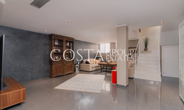 Herverkoop - Villa -
San Fulgencio - La Marina