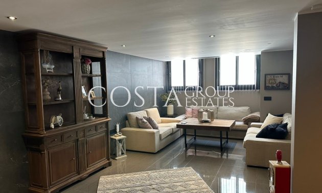 Herverkoop - Villa -
San Fulgencio - La Marina