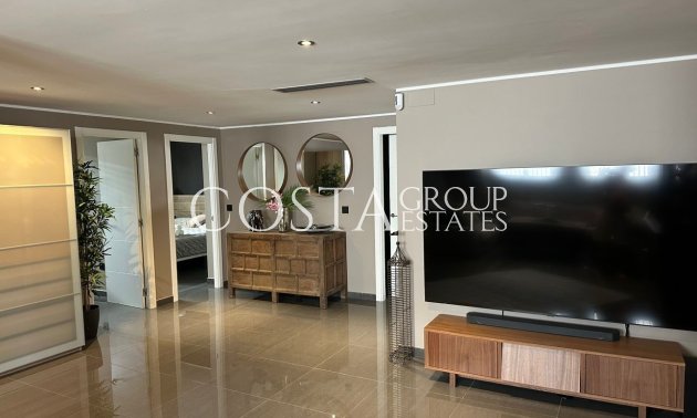 Herverkoop - Villa -
San Fulgencio - La Marina