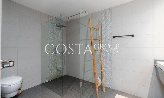 Herverkoop - Villa -
San Fulgencio - La Marina