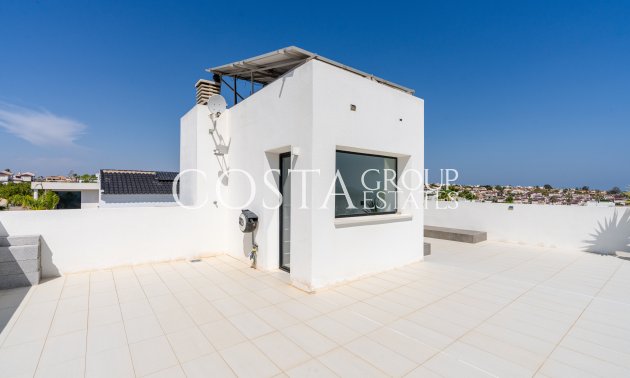 Herverkoop - Villa -
San Fulgencio - La Marina