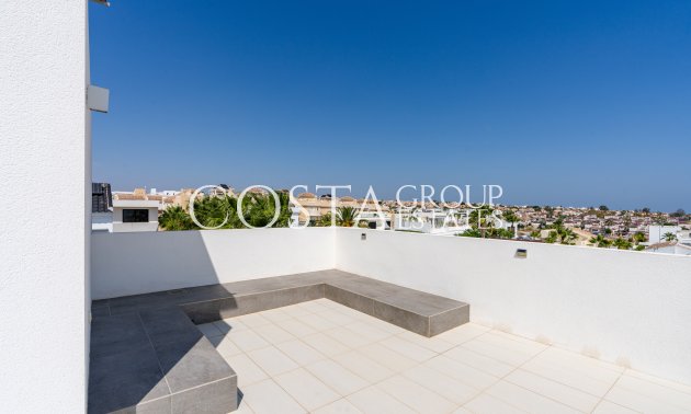 Herverkoop - Villa -
San Fulgencio - La Marina