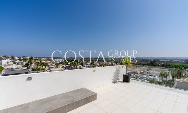 Herverkoop - Villa -
San Fulgencio - La Marina