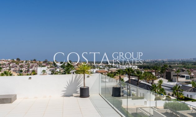 Herverkoop - Villa -
San Fulgencio - La Marina