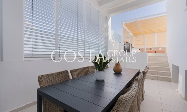 Herverkoop - Villa -
San Fulgencio - La Marina