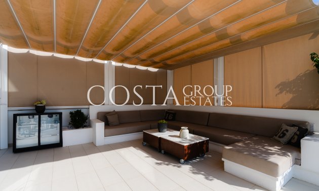 Herverkoop - Villa -
San Fulgencio - La Marina