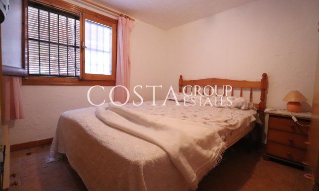 Herverkoop - Huis -
Benijofar