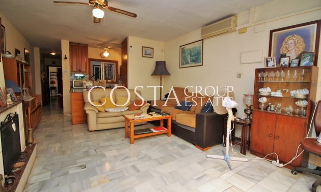 Wiederverkauf - House -
Villamartín