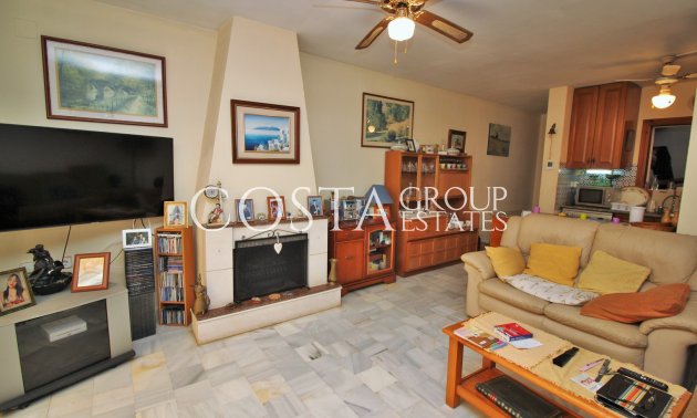 Wiederverkauf - House -
Villamartín