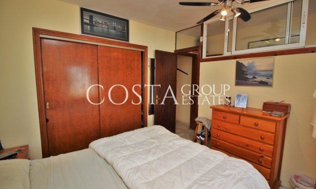 Wiederverkauf - House -
Villamartín