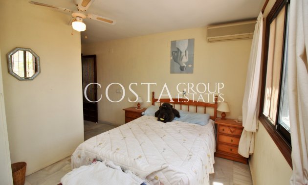 Wiederverkauf - House -
Villamartín