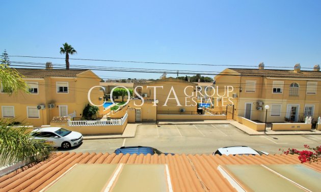 Wiederverkauf - House -
Villamartín