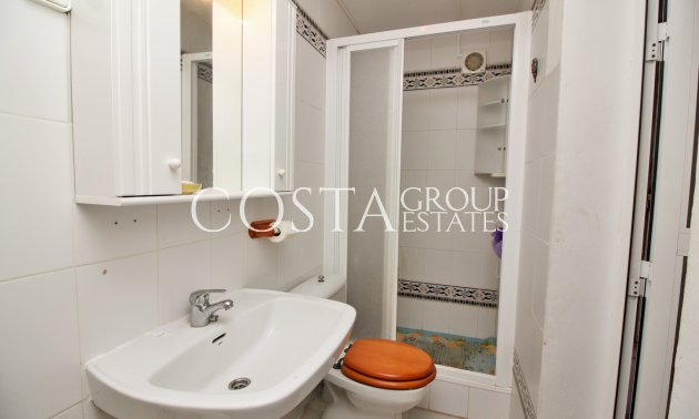 Wiederverkauf - House -
Villamartín