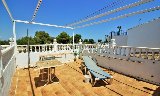 Wiederverkauf - House -
Villamartín