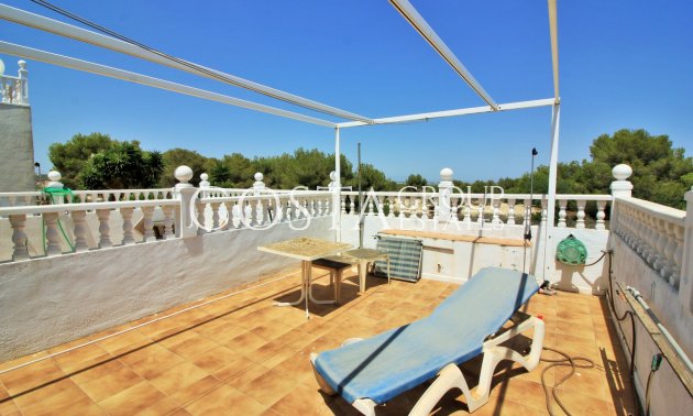 Wiederverkauf - House -
Villamartín