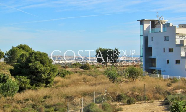 Wiederverkauf - House -
Villamartín