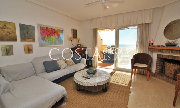 Resale - Apartments -
Cabo Roig